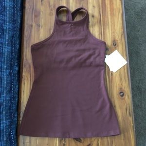 Beyond Yoga Tank Top